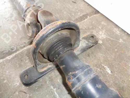 Driveshaft OPEL OMEGA B (V94) 2.5 V6 (F69, M69, P69) | BP2486107M37 