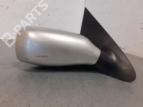 Right mirror FORD MONDEO II (BAP)  | BP9401886C27 