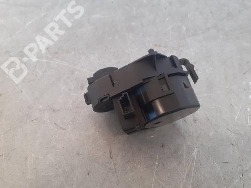 Heater blower motor BMW 5 (E60) 525 d | BP8952196M62 