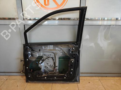 Right front door CHRYSLER VOYAGER IV (RG, RS)  | BP17870709C3 
