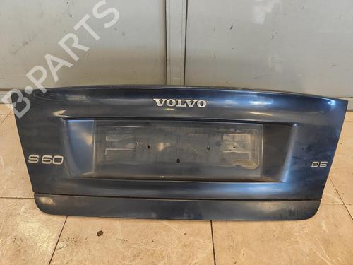 Tailgate VOLVO S60 I (384)  | BP13250997C6 
