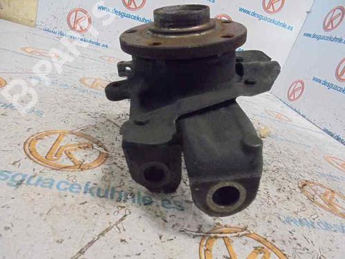 Right front steering knuckle AUDI A6 C5 Avant (4B5) 2.5 TDI | BP2510751M26 