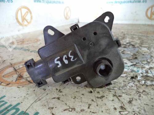 Heater blower motor RENAULT LAGUNA II (BG0/1_)  | BP2447372M62 