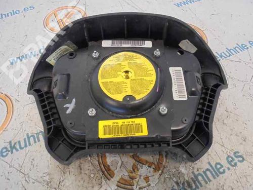 Driver airbag OPEL VECTRA B (J96) 2.0 DTI 16V (F19) | BP2467055C9 