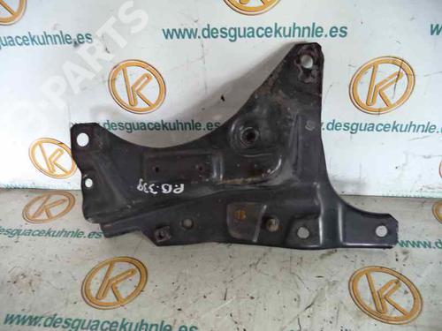 Right front suspension arm FORD FIESTA I (GFBT) 1.1 | BP2459168M13