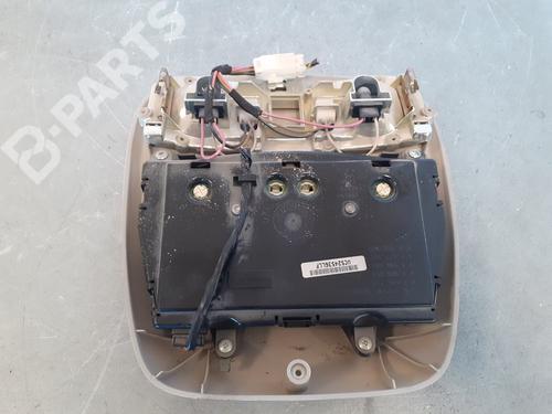 Innerbelysning JEEP GRAND CHEROKEE II (WJ, WG)  | BP9250601I8 