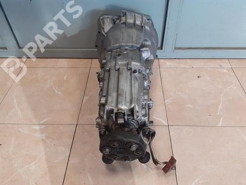 Gearbox BMW 3 Touring (E91) | BP9162738M3