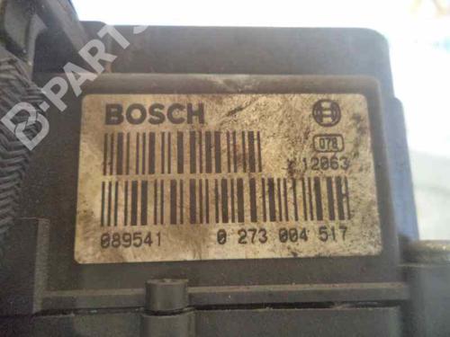 ABS pump OPEL ASTRA G Coupe (T98) 2.2 16V (F07) | BP2478304M43 
