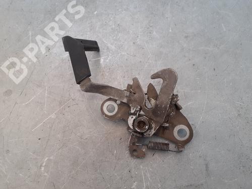 Used Hood lock CITROËN C3 I (FC_, FN_) [2002-2013]  9967407