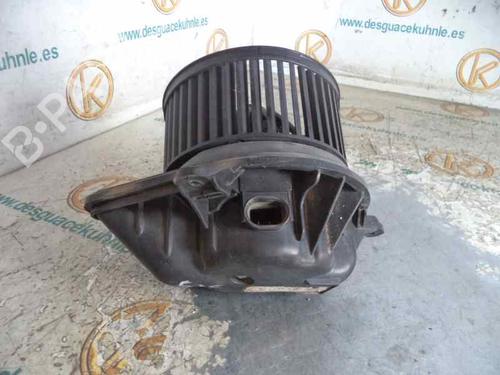 Heater blower motor RENAULT MEGANE I Coach (DA0/1_) 1.9 dCi (DA05, DA1F) | BP14177780M62 