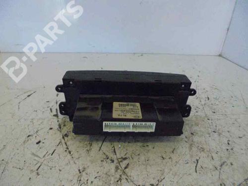 Climate control KIA SORENTO I (JC) 2.5 CRDi 4WD | BP5608952I5 