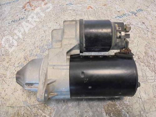 Starter OPEL ZAFIRA A MPV (T98) 1.8 16V (F75) | BP2483065M8 