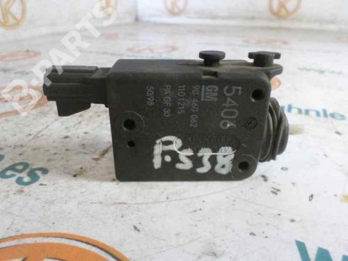 Used Central lock pump OPEL ASTRA G Saloon (T98) 1.7 TD (F69) (68 hp) 10269187