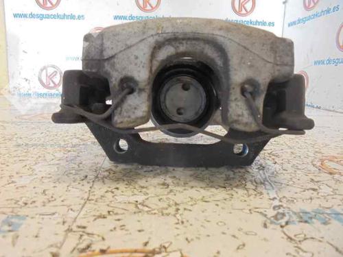 Used Right rear brake caliper OPEL VECTRA C (Z02) [2002-2009]  11610310