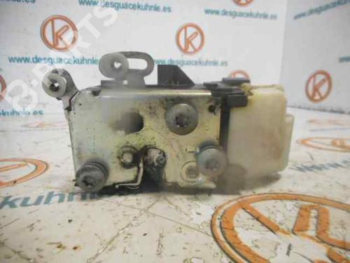 Used Front right lock ALFA ROMEO 147 (937_) 1.9 JTDM (937.AXD1A, 937.AXV1A, 937.BXB1A) (115 hp) 2484104