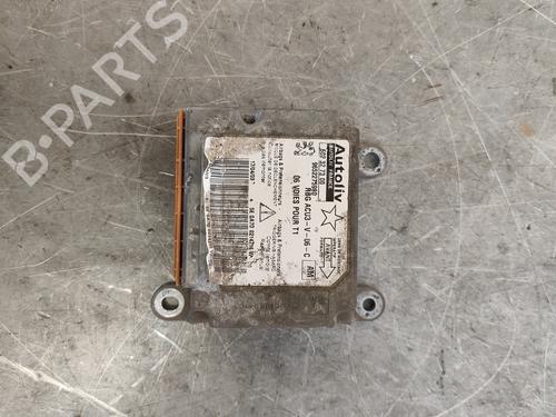 Airbag module PEUGEOT 206 Hatchback (2A/C) [1998-2012]  20036854