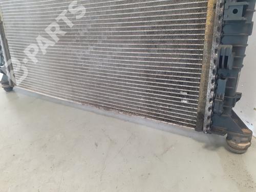 Wasserkühler FORD FOCUS C-MAX (DM2)  | BP9307797M31