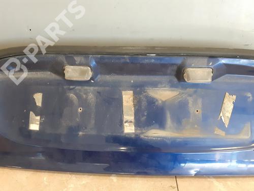 Tailgate PEUGEOT 206 CC (2D)  | BP9671941C6