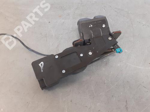 Tailgate lock HYUNDAI COUPE II (GK) 2.7 V6 | BP8531285C101 