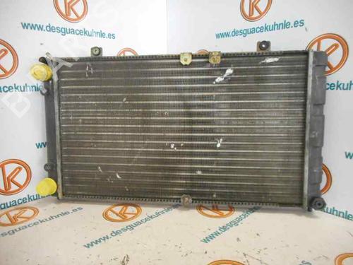 BP12557841M31 | Radiateur LADA KALINA Hatchback (1119)  BP12557841M31