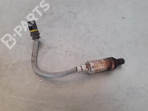 Used Electronic sensor MERCEDES-BENZ S-CLASS (W140) 600 SE, SEL (140.056, 140.057) (408 hp) 8754743