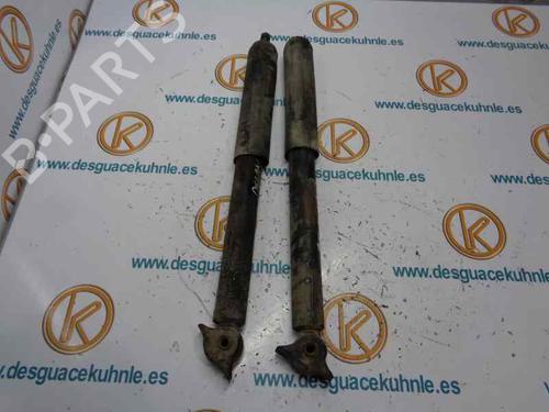 Used Right rear shock absorber MERCEDES-BENZ 123 Saloon (W123) 230 (123.023) (109 hp) 14192138