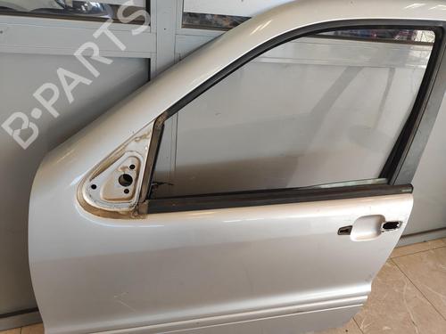Left front door MERCEDES-BENZ M-CLASS (W163) ML 270 CDI (163.113) | BP15673454C2 