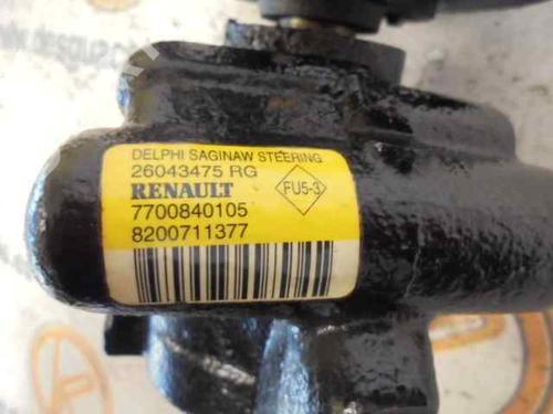Steering pump RENAULT KANGOO (KC0/1_) 1.2 16V (KC05, KC06, KC03, KC0T, KC0W, KC1D) | BP4764159M99 