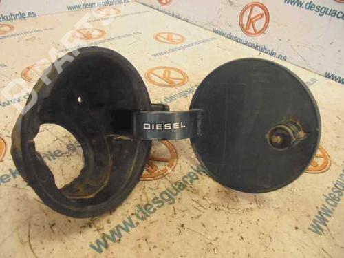 Fuel flap FORD FOCUS I (DAW, DBW)  | BP5403785C131 
