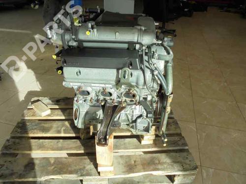 Engine SUZUKI GRAND VITARA I (FT, HT) 2.5 V6 24V 4x4 (TD62, SQ625) | BP5330004M1 
