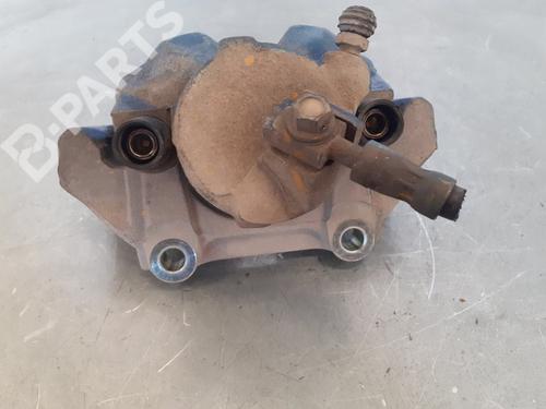 Right front brake caliper VW GOLF IV (1J1)  | BP11610958M104 
