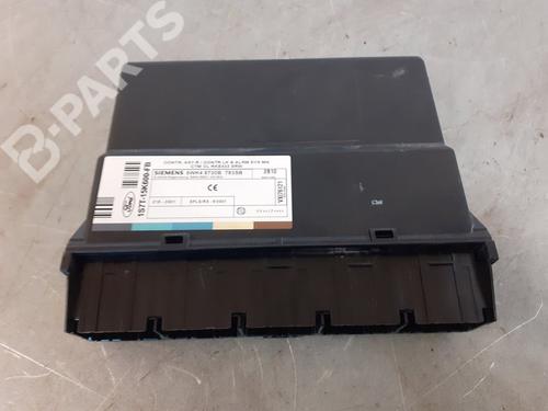 Used Comfort control module FORD FOCUS I (DAW, DBW) [1998-2009]  9040391