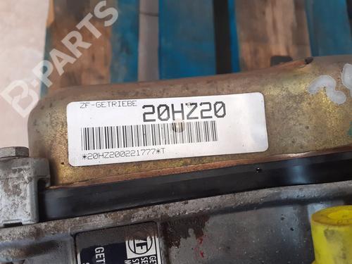 Gearbox CITROËN C5 I (DC_)  | BP8200841M3 