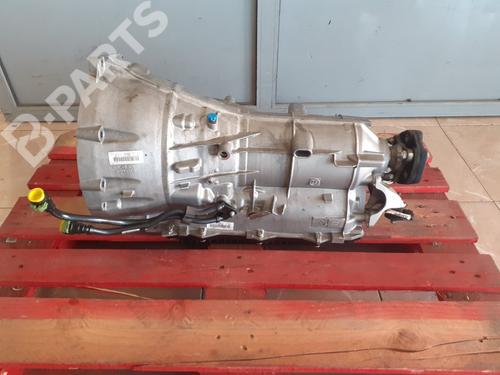 Gearbox BMW 3 (F30, F80) 320 d | BP10370156M3 