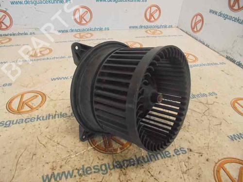 Varmeblæser FORD FOCUS I (DAW, DBW) [1998-2009]  14180687