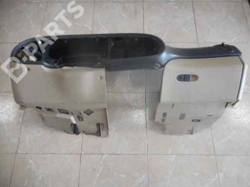 Used Dashboard SAAB 9-3 Cabriolet (YS3D) 2.0 Turbo (205 hp) 2496517