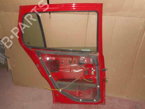 Left rear door VW POLO III (6N1) 60 1.4 | BP2455975C4