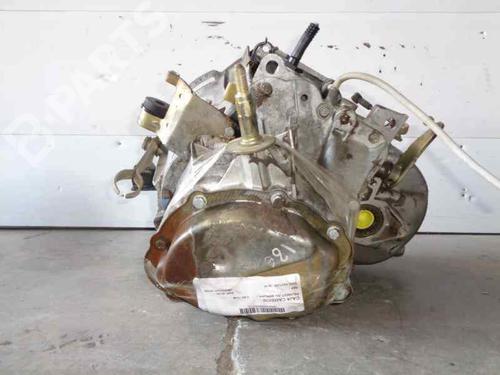 Gearbox PEUGEOT 205 II (20A/C)  | BP2703749M3 