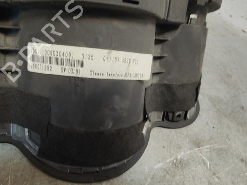 Instrument cluster ALFA ROMEO GT (937_) 1.9 JTD (937CXN1B) | BP24653875C47 