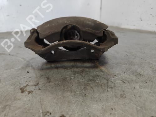 Left front brake caliper FORD ORION III (GAL) 1.8 i 16V | BP30102561M105