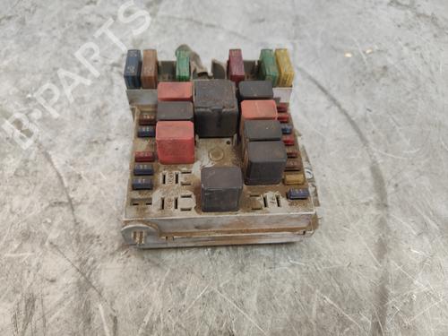 Fuse box FIAT STILO (192_) 1.2 16V (192_XA1B) | BP29736024E1