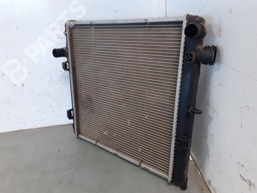 Water radiator PEUGEOT 208 I (CA_, CC_)  | BP9453425M31 