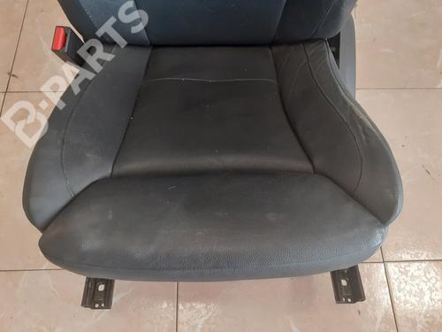 Left front seat BMW X6 (E71, E72) xDrive 50 i | BP7887037C15 