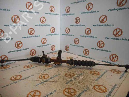 Used Steering rack VW GOLF II (19E, 1G1) [1983-1992]  12557769