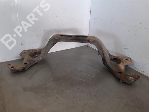 Used Engine mount VW TOUAREG (7LA, 7L6, 7L7) [2002-2013]  8877023