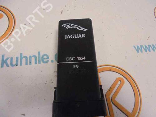 Used Electronic module JAGUAR XJ (XJ40, XJ81) 3.6 (185 hp) 14183803