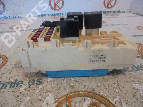 Fuse box MITSUBISHI GALANT VIII (EA_) 2.5 V6 24V (EA5A) | BP3524754E1 
