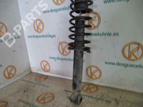 Right rear shock absorber MITSUBISHI CARISMA Saloon (DA_) 1.6 (DA1A) | BP3526917M19 
