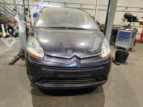 Used Parts CITROËN C4 Grand Picasso I (UA_)  1.6 HDi  1160555