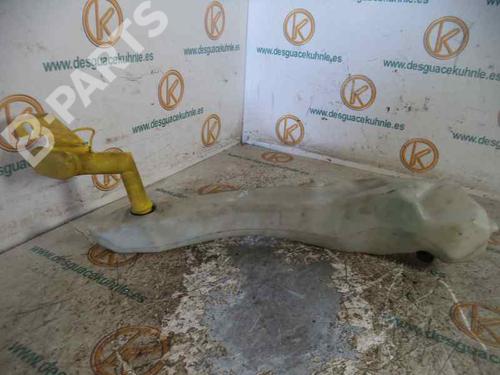 Used Windscreen washer tank RENAULT MEGANE I (BA0/1_) 1.9 D Eco (BA0A, BA0U, BA0R) (64 hp) 7430147